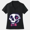 Women's Dri Mesh ® V Neck Polo Thumbnail