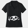 Women's Dri Mesh ® V Neck Polo Thumbnail