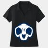 Women's Dri Mesh ® V Neck Polo Thumbnail