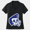 Women's Dri Mesh ® V Neck Polo Thumbnail