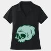 Women's Dri Mesh ® V Neck Polo Thumbnail