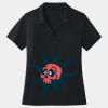 Women's Dri Mesh ® V Neck Polo Thumbnail