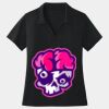 Women's Dri Mesh ® V Neck Polo Thumbnail