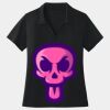 Women's Dri Mesh ® V Neck Polo Thumbnail