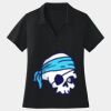 Women's Dri Mesh ® V Neck Polo Thumbnail