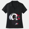 Women's Dri Mesh ® V Neck Polo Thumbnail