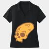 Women's Dri Mesh ® V Neck Polo Thumbnail