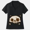 Women's Dri Mesh ® V Neck Polo Thumbnail