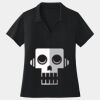 Women's Dri Mesh ® V Neck Polo Thumbnail