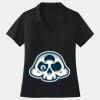 Women's Dri Mesh ® V Neck Polo Thumbnail