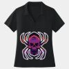 Women's Dri Mesh ® V Neck Polo Thumbnail