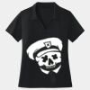Women's Dri Mesh ® V Neck Polo Thumbnail