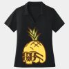Women's Dri Mesh ® V Neck Polo Thumbnail