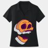 Women's Dri Mesh ® V Neck Polo Thumbnail