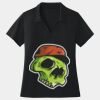 Women's Dri Mesh ® V Neck Polo Thumbnail