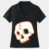 Women's Dri Mesh ® V Neck Polo Thumbnail