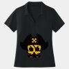 Women's Dri Mesh ® V Neck Polo Thumbnail