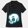 Women's Dri Mesh ® V Neck Polo Thumbnail