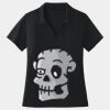 Women's Dri Mesh ® V Neck Polo Thumbnail