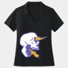 Women's Dri Mesh ® V Neck Polo Thumbnail