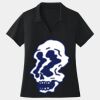 Women's Dri Mesh ® V Neck Polo Thumbnail