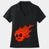Women's Dri Mesh ® V Neck Polo Thumbnail
