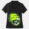 Women's Dri Mesh ® V Neck Polo Thumbnail