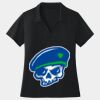 Women's Dri Mesh ® V Neck Polo Thumbnail