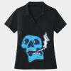 Women's Dri Mesh ® V Neck Polo Thumbnail
