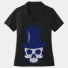 Women's Dri Mesh ® V Neck Polo Thumbnail