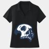 Women's Dri Mesh ® V Neck Polo Thumbnail