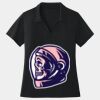Women's Dri Mesh ® V Neck Polo Thumbnail