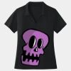 Women's Dri Mesh ® V Neck Polo Thumbnail