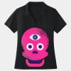 Women's Dri Mesh ® V Neck Polo Thumbnail