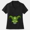 Women's Dri Mesh ® V Neck Polo Thumbnail