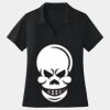 Women's Dri Mesh ® V Neck Polo Thumbnail