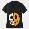 Women's Dri Mesh ® V Neck Polo Thumbnail