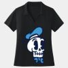 Women's Dri Mesh ® V Neck Polo Thumbnail
