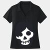 Women's Dri Mesh ® V Neck Polo Thumbnail