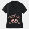 Women's Dri Mesh ® V Neck Polo Thumbnail