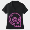 Women's Dri Mesh ® V Neck Polo Thumbnail