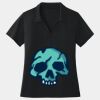 Women's Dri Mesh ® V Neck Polo Thumbnail