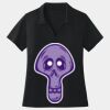 Women's Dri Mesh ® V Neck Polo Thumbnail