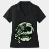 Women's Dri Mesh ® V Neck Polo Thumbnail