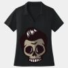 Women's Dri Mesh ® V Neck Polo Thumbnail