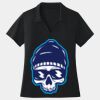 Women's Dri Mesh ® V Neck Polo Thumbnail