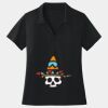 Women's Dri Mesh ® V Neck Polo Thumbnail