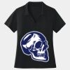 Women's Dri Mesh ® V Neck Polo Thumbnail