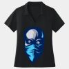 Women's Dri Mesh ® V Neck Polo Thumbnail