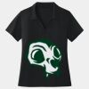 Women's Dri Mesh ® V Neck Polo Thumbnail